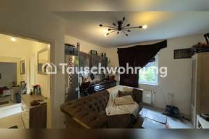 Tauschwohnung: Essen, Stadtbezirk III: 2-Zimmer-Wohnung, 38 m²