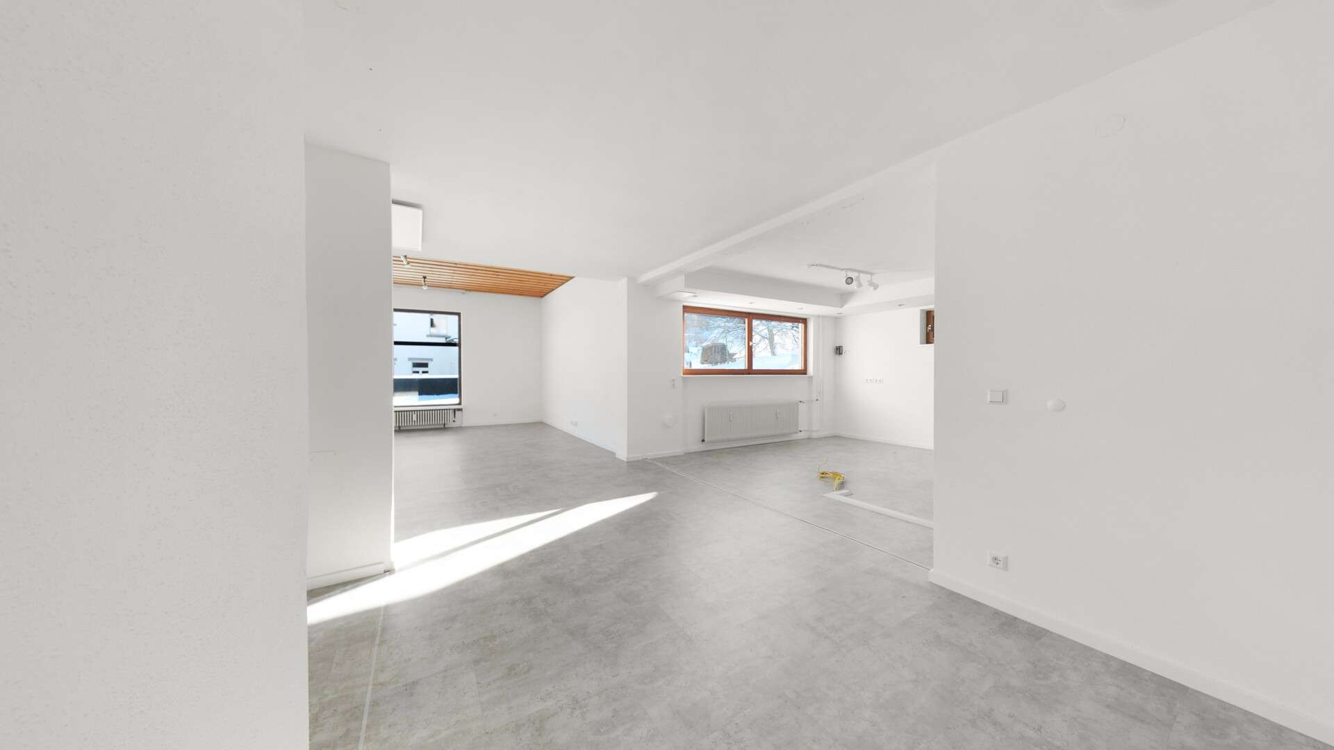 Immobilie in Feldberg - MFH mit Gewerbeeinheit - Bild 28