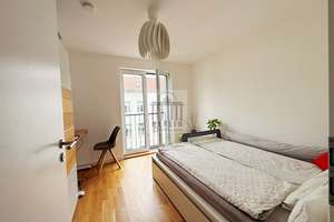helle 4-Zimmer Kiez-Wohnung mit Balkon im Herzen Köpenick's, Wasser, Wald, Altstadt, neuwertig – Die vollständige Adresse der Immobilie erhältst du vom Anbieter., 12557 Köpenick, Berlin – Vorschaubild 7