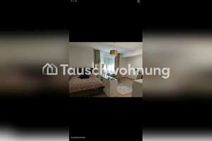 Tauschwohnung: Wohnung in Vogelsang 38 Qudratmeter