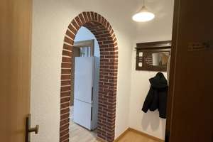 Dachwohnung mit traumhafter Terrasse und Blick ins Grüne – Die vollständige Adresse der Immobilie erhältst du vom Anbieter., 44879 Dahlhausen, Bochum – Vorschaubild 2