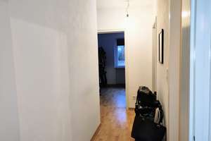 Hübsche 2-Zimmer-Wohnung mit Terrasse in beliebter Lage – Hirschgraben 62, 22089 Hamm, Hamburg – Vorschaubild 6