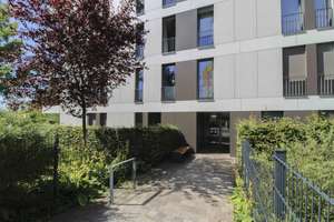 Exklusive 4- Zimmer-Wohnung mit 40m² großer Südterrasse u. Tiefgaragenstellplatz in Chemnitz Hutholz – Die vollständige Adresse der Immobilie erhältst du vom Anbieter., 9123 Hutholz, Chemnitz – Vorschaubild 18