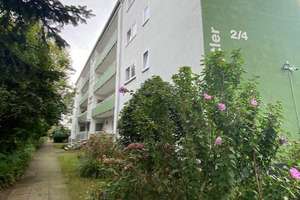 +++*Frisch renovierte 3-Zimmerwohnung mit Balkon und toller Aussicht*+++ – 44329 Lanstrop, Dortmund – Vorschaubild 2