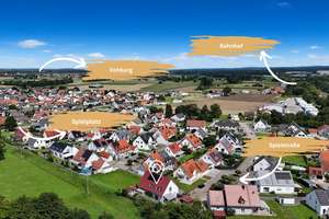 ** Hammer-Preis! Zwei Häuser, ein Preis ** – Die vollständige Adresse der Immobilie erhältst du vom Anbieter., 85088 Vohburg an der Donau – Vorschaubild 9