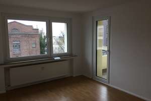 Helle 2,5 Zimmer Wohnung, DU-Stadtmitte mit Balkon – Steinsche Gasse 32, 47051 Altstadt, Duisburg – Vorschaubild 13