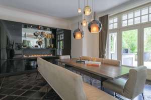 Traumhafte Villa - Top Zustand - Sehr exklusiv - Top 3 NRW-Objekt – Die vollständige Adresse der Immobilie erhältst du vom Anbieter., 45468 Altstadt I, Mülheim an der Ruhr – Vorschaubild 3