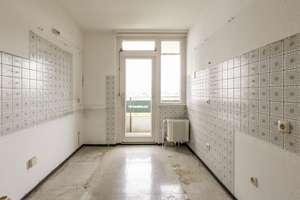 Hoch hinaus: Barrierefreie 3,5‑Raum-Wohnung mit rd. 96 m², Weitblick und TG Stellplatz in Stadtwald  – Die vollständige Adresse der Immobilie erhältst du vom Anbieter., 45133 Stadtwald, Essen – Vorschaubild 8