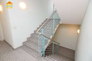 ALLES DA - modernes Bad, riesiger Balkon, Fahrstuhl und Tiefgarage – perfekter Wohnkomfort! – Fürstenstraße 141, 9130 Yorckgebiet, Chemnitz – Vorschaubild 14