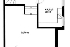 Licht, Luft, Lebensqualität – Maisonettewohnung in Duvenstedt – Die vollständige Adresse der Immobilie erhältst du vom Anbieter., 22397 Duvenstedt, Hamburg – Vorschaubild 22