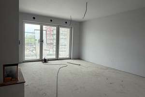 Moderne 3-Zimmer-Wohnung in Mainz-Kostheim. Erstbezug. – Am Sauerstoffwerk 4, 55246 Mainz-Kostheim, Wiesbaden – Vorschaubild 2
