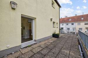 🏡 Familienfreundliche Doppelhaushälfte in Geislingen mit Garten & Garage – frisch modernisiert! 🌿 – Werkstraße 50, 73312 Geislingen an der Steige – Vorschaubild 6