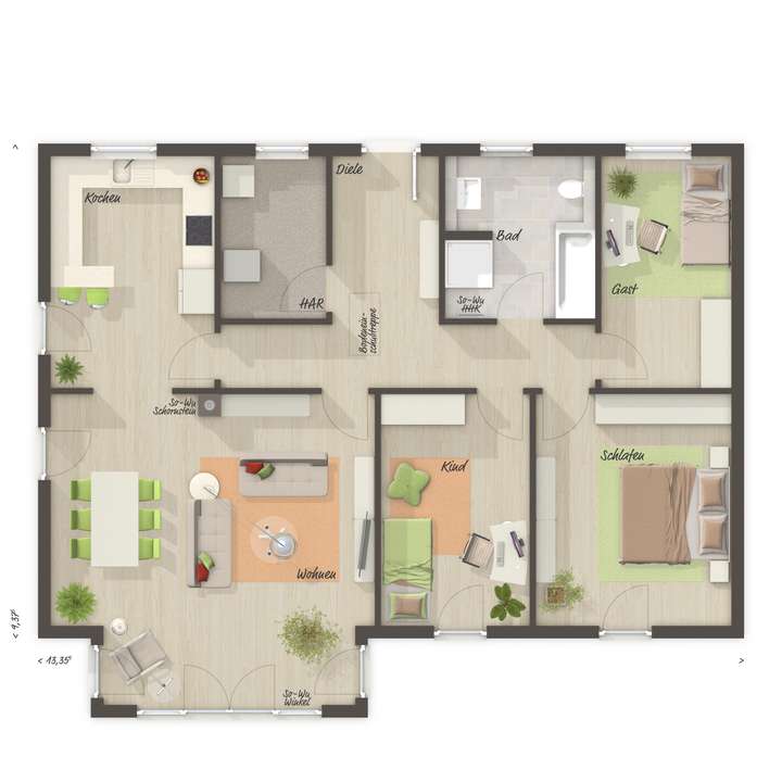 Bungalow-110-Erdgeschoss-Winke