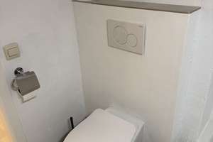 Reserviert! Erstbezug nach Sanierung: 1ZKB mit Balkon in Mannheim  – Die vollständige Adresse der Immobilie erhältst du vom Anbieter., 68167 Neckarstadt-Ost/Wohlgelegen, Mannheim – Vorschaubild 8