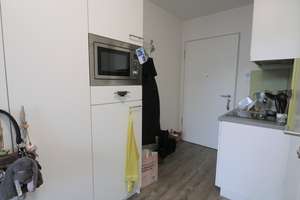 1-Zimmer-Wohnung mit Balkon & Keller - Perfekt für Studenten! – Stromgasse 31, 52064 St. Jakob, Aachen – Vorschaubild 2