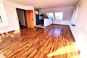 Stilvolle, moderne 2 - Zimmer - Eigentumswohnung mit Panoramablick in Soltau – 29614 Soltau – Vorschaubild 1
