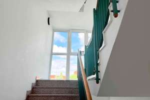 Beziehbare 2-Zimmerwohnung! Balkon! Tageslichtbad! Stellplatz! Außenrollläden! – Die vollständige Adresse der Immobilie erhältst du vom Anbieter., 1157 Briesnitz, Dresden – Vorschaubild 7
