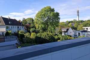 Ansprechende 2 Zimmer Wohnung mit Dachterasse – Karl-Theodor-Straße 38, 42119 Wuppertal – Vorschaubild 19