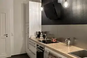 Elegante 2-Zimmer Wohnung mit Balkon in Köln-Mülheim – Frankfurter Strasse 62, 51065 Köln – Vorschaubild 6