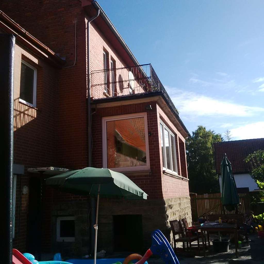 Immobilie in Söhlde - Mehrgenerationenhaus Mehrfamilienhaus Ortsmitte Hoheneggelsen - Bild 2