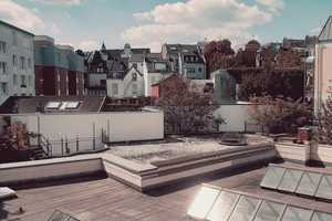 Charmante 3- Zimmer- Wohnung im Herzen von Aachen – Aachen – Vorschaubild 21
