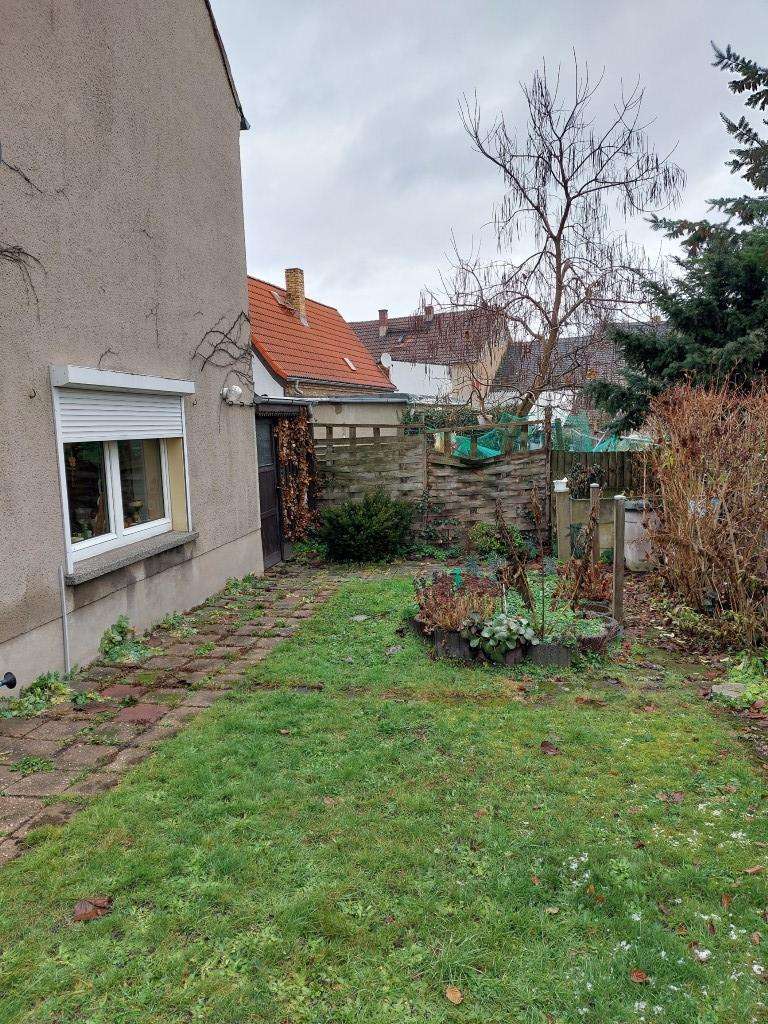 Immobilie in Grimma - Einfamilienhaus in Grimma - Bild 2