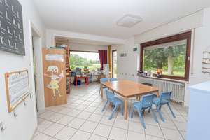 Wohnen und Arbeiten verbinden! Haus mit angrenzender Praxis oder Bürofläche. – Die vollständige Adresse der Immobilie erhältst du vom Anbieter., 21640 Horneburg – Vorschaubild 21