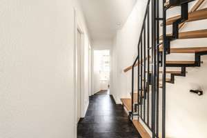 Modernes Reihenmittelhaus mit Garten und Dachterrasse – Die vollständige Adresse der Immobilie erhältst du vom Anbieter., 14480 Kirchsteigfeld, Potsdam – Vorschaubild 8