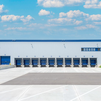 🚛 Logistikzentrum Airportpark Leipzig