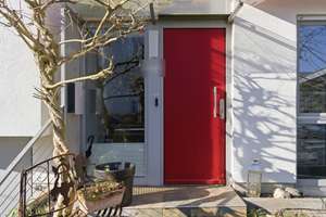 Modernes Stadthaus an der Gracht in Köln-Junkersdorf! Sauna, EBK + Keller – Die vollständige Adresse der Immobilie erhältst du vom Anbieter., 50858 Junkersdorf, Köln – Vorschaubild 3