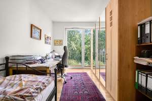 Embacherhöfe Norderstedt-Garstedt: Moderne 4-Zi.-ETW mit Südwest-Balkon, TG & Lift – Die vollständige Adresse der Immobilie erhältst du vom Anbieter., 22850 Norderstedt – Vorschaubild 27