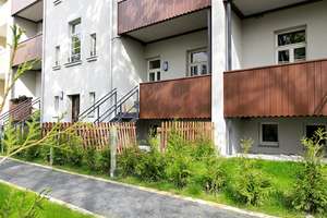 * Leipzig * Reudnitz * 3 Zimmer Wohnung * Terrasse * – Die vollständige Adresse der Immobilie erhältst du vom Anbieter., 4317 Reudnitz-Thonberg, Leipzig – Vorschaubild 2