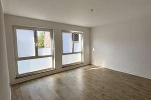 Helle 2-Zimmer-Wohnung mit Terrasse – bezugsfrei ab 01.08.