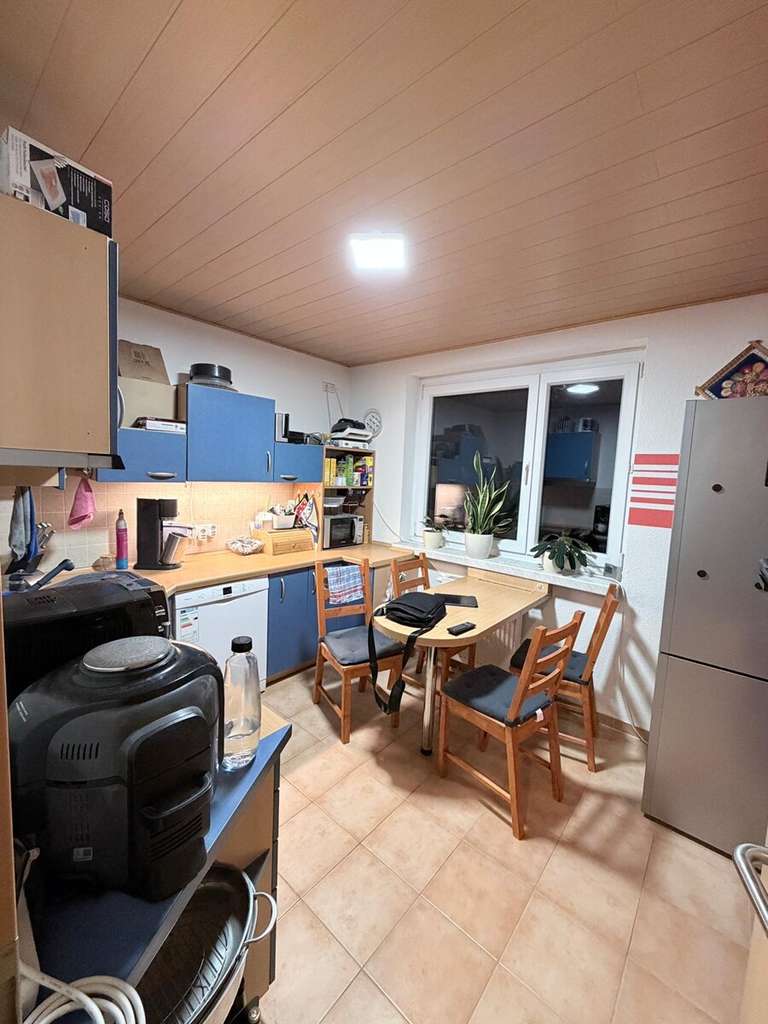 Immobilie in Königsbrück - * Investieren in Wohnraum: Vermietete 4-Zimmer-Wohnung in Königsbrück * - Bild 2