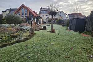 Ars Vivendi Immobilien: 2 Häuser- 3 Wohnungen! Perfekt für die grosse Familie! – Main-Kinzig-Kreis – Vorschaubild 19