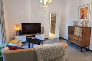 Indiv. 2-Zimmer Wohnung in Düsseldorf Flingern / Düsseltal - ruhig – Die vollständige Adresse der Immobilie erhältst du vom Anbieter., 40233 Flingern Nord, Düsseldorf – Vorschaubild 2