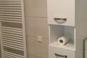 Komfortable 2 ZKB-Wohnung, 75 qm,  Bestlage Bad Hersfeld – Die vollständige Adresse der Immobilie erhältst du vom Anbieter., 36251 Bad Hersfeld – Vorschaubild 11