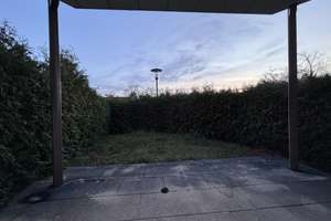 Helle 2-Zimmer Wohnung in Ortsrandlage in Pforzheim-Büchenbronn mit TG, Terrasse & Garten sowie EBK – Die vollständige Adresse der Immobilie erhältst du vom Anbieter., 75180 Büchenbronn, Pforzheim – Vorschaubild 5