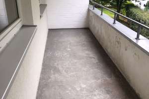 Sanierte 4-Zimmer- Wohnung mit West-Balkon und einer neuen Einbauküche! – Arno-Holz-Weg 10, 21077 Wilstorf, Hamburg – Vorschaubild 6