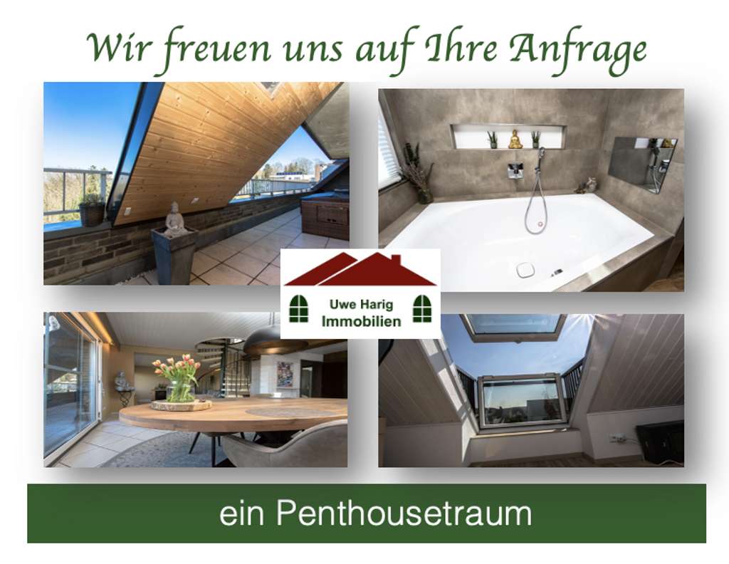 Die Hausalternative