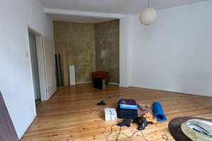 Wohnen mit Charakter: Zweizimmerwohnung in St. Pauli – Am Brunnenhof 33, 22767 Sankt Pauli, Hamburg – Vorschaubild 7
