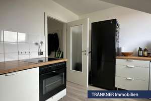 Nahe Hochschule - 1,5-Zimmer-Dachgeschosswohnung – Die vollständige Adresse der Immobilie erhältst du vom Anbieter., 27570 Geestemünde, Bremerhaven – Vorschaubild 3