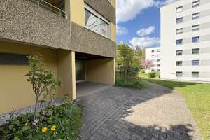 Gepflegte 2-Zimmer-Wohnung mit Balkon und Garage in ruhiger Lage von Stuttgart-Botnang – Die vollständige Adresse der Immobilie erhältst du vom Anbieter., 70195 Botnang-Nord, Stuttgart – Vorschaubild 3