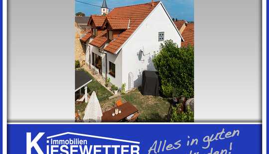 Bild von Das perfekte Zuhause für Ihre Familie – mit Garten und Platz für alle (3D-Rundgang)