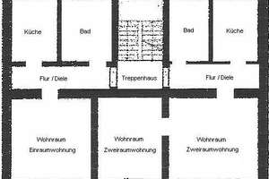 2 interessante Mehrfamilienhäuser – Törtener Straße 37, 38, 6842 Innerstädtischer Bereich Süd, Dessau-Roßlau – Vorschaubild 4