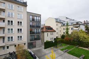 Etagenwohnung mit Einbauküche und Wintergarten – Rosenheimer Straße 101, 81667 Haidhausen Süd, München – Vorschaubild 7