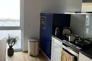WG-Partner für vollständig möblierte luxuriöse (mit Klavier) Wohnung am Volksgarten gesucht – Die vollständige Adresse der Immobilie erhältst du vom Anbieter., 50677 Neustadt/Süd, Köln – Vorschaubild 14