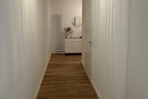 Am Brabandkanal! Elegante 2-Zimmer Terrassenwohnung mit Garage am Alsterlauf ! – Die vollständige Adresse der Immobilie erhältst du vom Anbieter., 22297 Alsterdorf, Hamburg – Vorschaubild 5