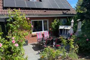 Modernes Wohnhaus plus 3 Fewo, Ostsee bei Lübeck, PV-Anlage – Die vollständige Adresse der Immobilie erhältst du vom Anbieter., 23942 Dassow – Vorschaubild 15