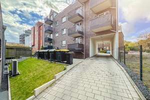 Attraktive Kapitalanlage in Kiel: Neuwertige 1-Zimmer-Wohnung mit Terrasse – Die vollständige Adresse der Immobilie erhältst du vom Anbieter., 24106 Wik, Kiel – Vorschaubild 7